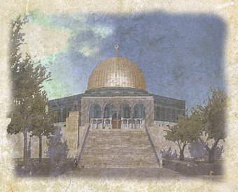 骑马与砍杀：以耶路撒冷之名 Mount & Blade: In the name of Jerusalem