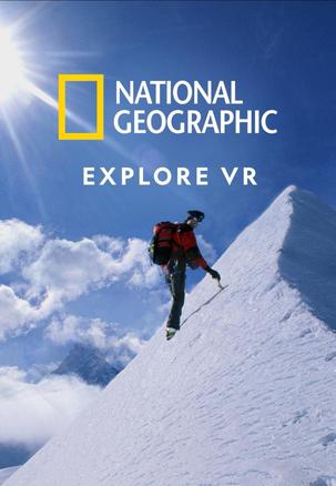 国家地理探索VR National Geographic Explore VR