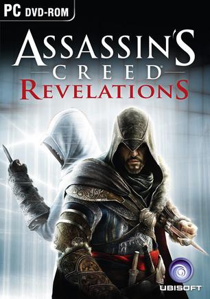 刺客信条：启示录 Assassin's Creed: Revelations