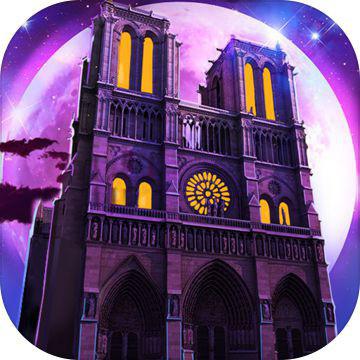 暗黑情缘10：钟楼怪人 Dark Romance 10: Hunchback of Notre Dame