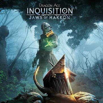 龙腾世纪：审判 - 哈肯之颌 Dragon Age Inquisition: Jaws of Hakkon