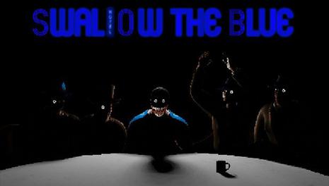 Swallow The Blue: Remastered