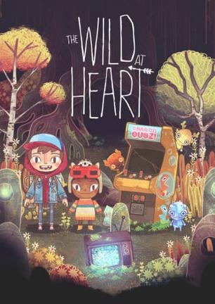 狂野之心 The Wild at Heart 