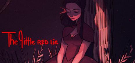 小红的谎言 The little RED lie