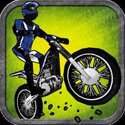 极限摩托 Trial Xtreme