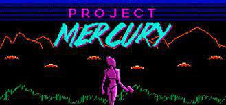 墨丘利计划 Project Mercury