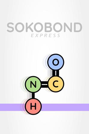 元素结合快车 Sokobond Express