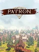 赞助者 Patron