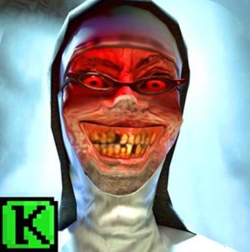 鬼修女 Evil Nun