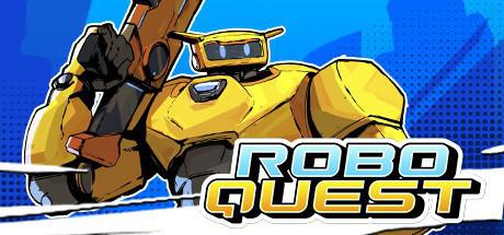 智械任务 Roboquest