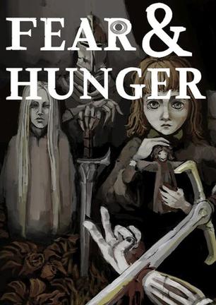 恐惧与饥饿 Fear & Hunger