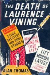 The Death of Laurence Vining