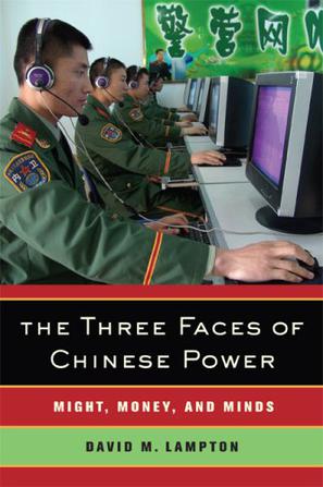 The Three Faces of Chinese Power