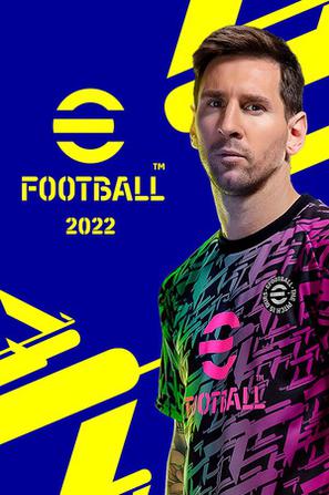 实况足球2022 eFootball 2022