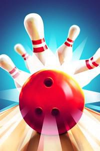 保龄球模拟器 Super Bowling 3D