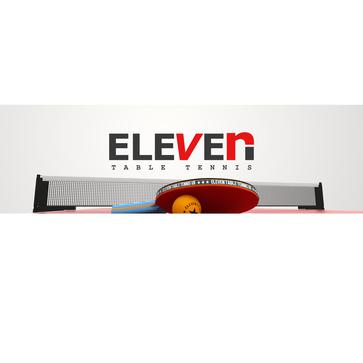 十一乒乓 Eleven Table Tennis