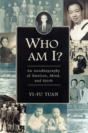 Who Am I:An Autobiography Of Emotion, Mind, And Spirit