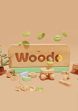 Woodo