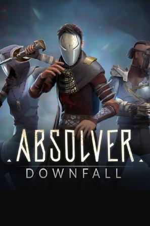 赦免者 Absolver