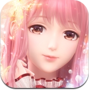 闪耀暖‪暖‬ (iPhone / iPad)