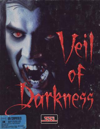 恶魔禁地 Veil of Darkness