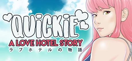 快捷: 情趣酒店的故事 Quickie: A Love Hotel Story