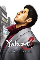 如龙3 复刻版 Yakuza 3 Remastered