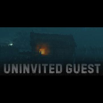 不速之客 Uninvited Guest