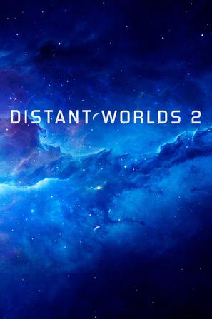 遥远世界2 Distant Worlds 2