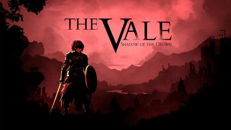 谷地 The Vale