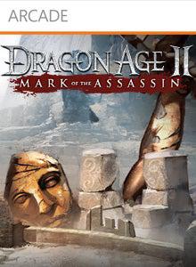 龙腾世纪2：刺客印记 Dragon Age II:Mark of the Assassin