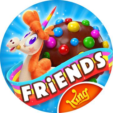 糖果缤纷乐 Candy Crush Friends Saga