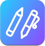CollaNote：笔记 · 写日记 · PDF编‪辑‬ (iPhone / iPad)