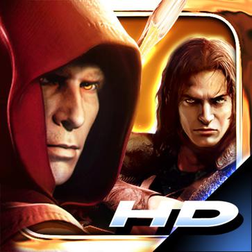 地牢猎手 2 Dungeon Hunter 2