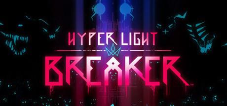 超光破坏者 Hyper Light Breaker