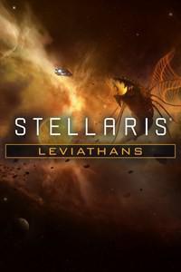 群星：利维坦故事包 Stellaris: Leviathans Story Pack