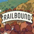 轨道连结 Railbound