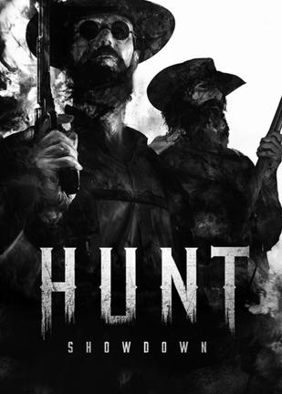 猎杀对决 Hunt: Showdown