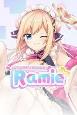 Vtuber女仆拉米叶 Virtual Maid Streamer Ramie