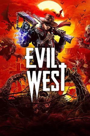暗邪西部 Evil West
