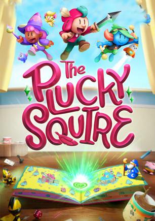 download the plucky squire nintendo switch