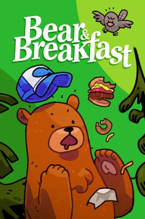 小熊和早餐 Bear and Breakfast
