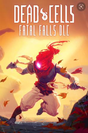 死亡细胞：致命坠落 Dead Cells:Fatal Falls