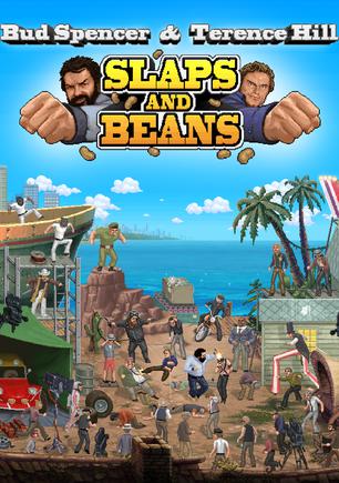 无耻乱斗 Bud Spencer & Terence Hill: Slaps and Beans