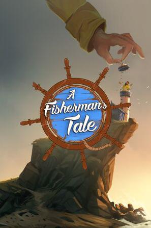 渔夫的故事 A Fisherman's Tale