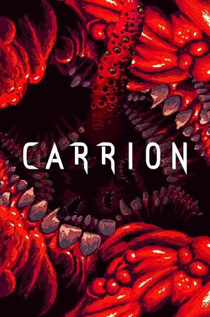 红怪 Carrion