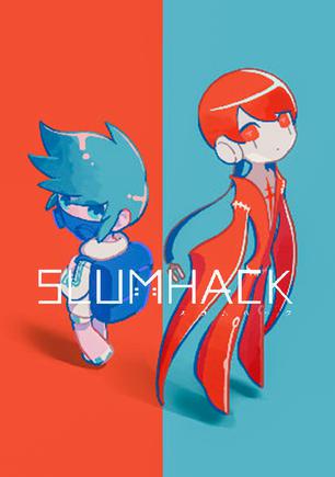 废都骇客 Slumhack