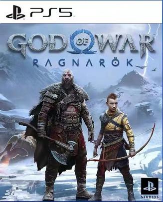 战神：诸神黄昏 God of War: Ragnarok