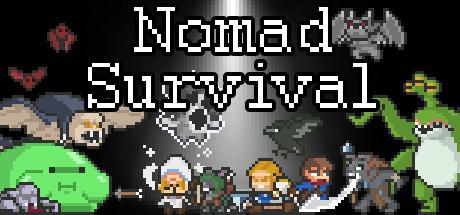 游牧生存 Nomad Survival