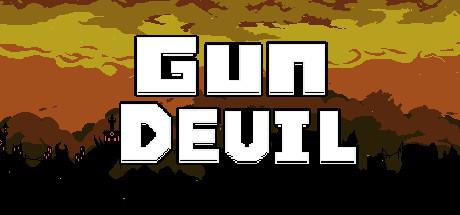 枪之恶魔 Gun Devil